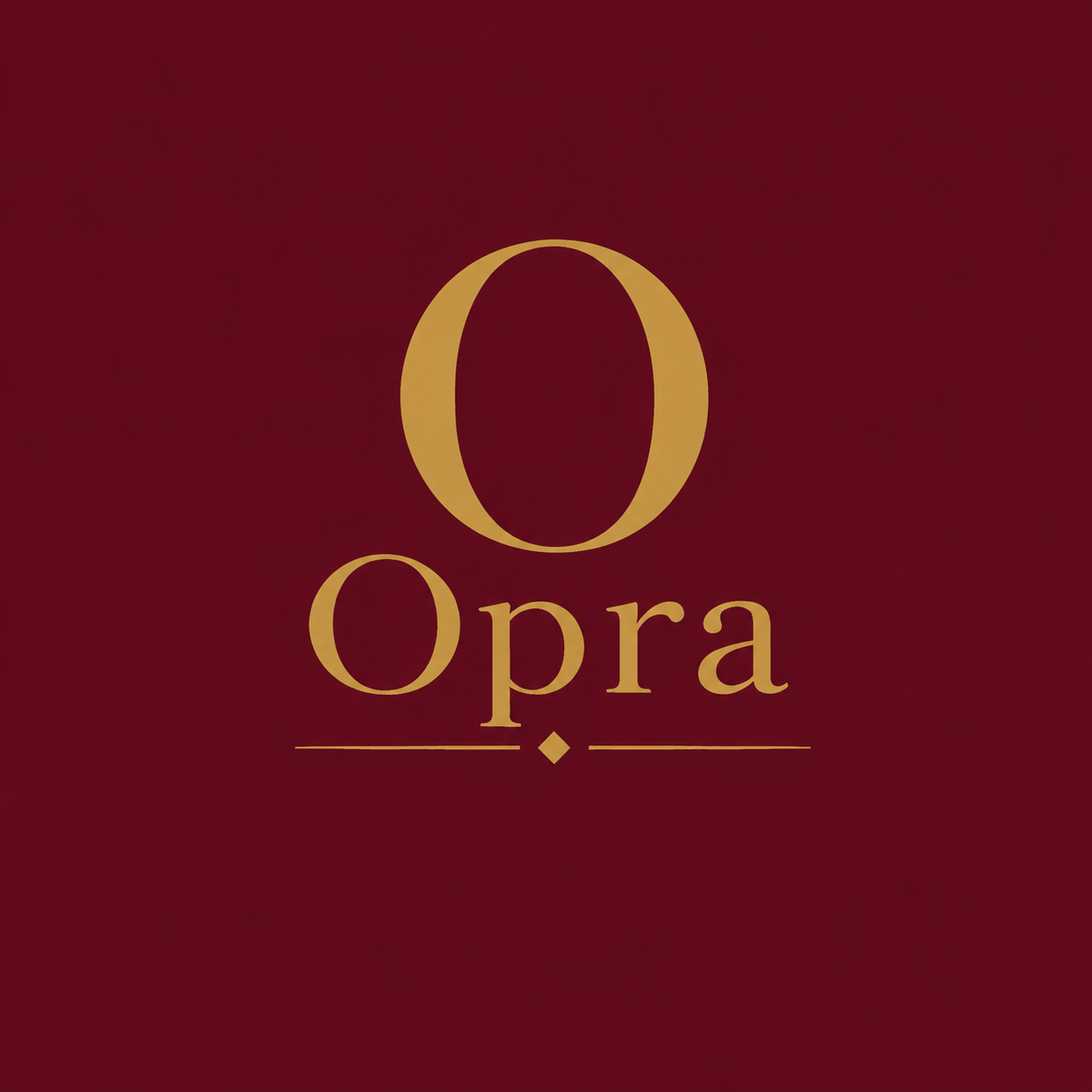 OPRA logo