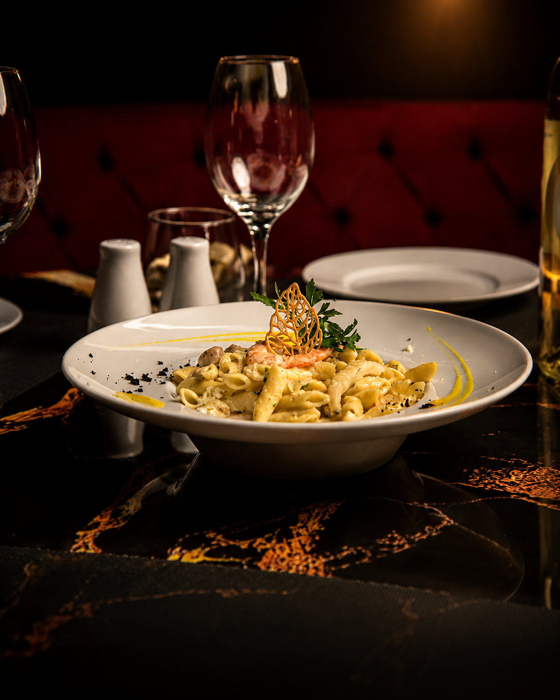 Pasta OPRA