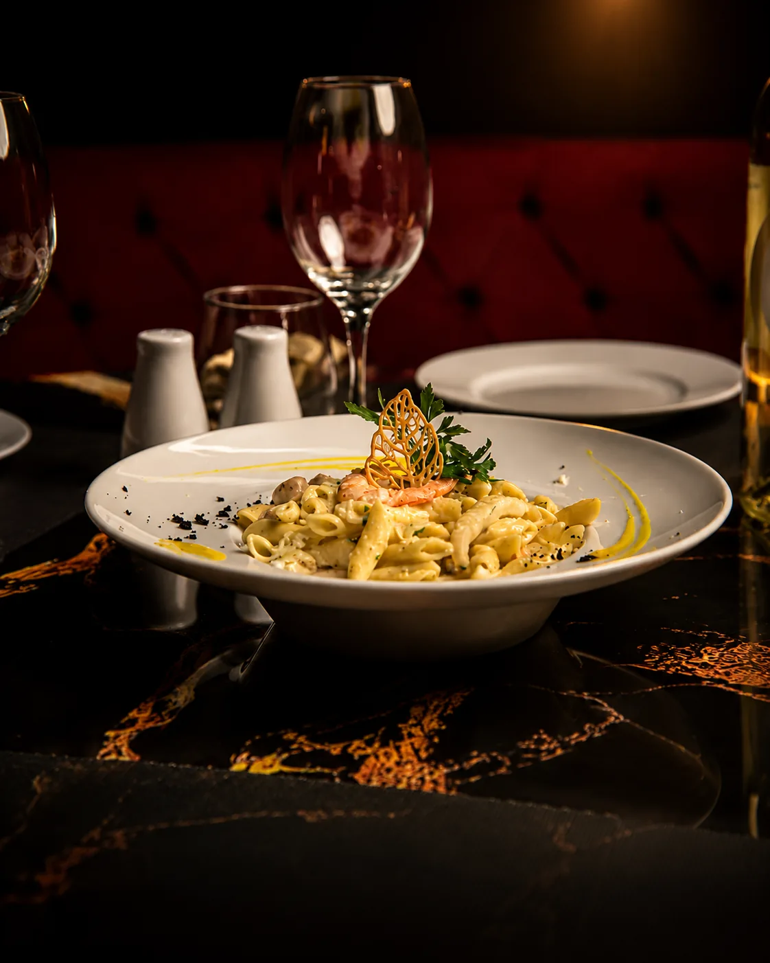 Pasta OPRA